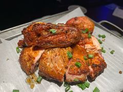 -绿茶餐厅(千岛湖银泰城店)