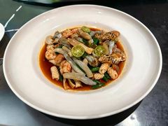 -鸿鑫海鲜楼(福辉店)
