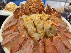 -东海怡品海鲜豆捞(舟宿夜江店)