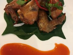 -Neary Khmer Restaurant