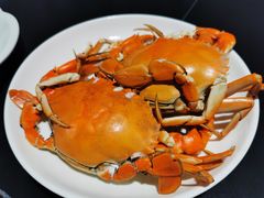 -杨记海鲜楼(三门黑金冠店)