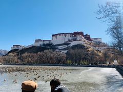 -宗角禄康公园