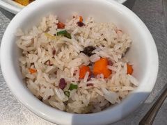 铜锅牛肝菌焖饭-一坐一忘云南菜(卓悦中心)