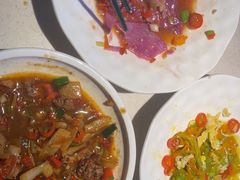 -客宴·江西客家菜(红角洲店)