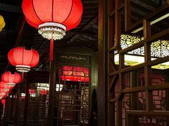 -矮板凳老火锅(宽窄巷子店)