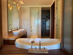 -惠州金海湾嘉华度假酒店