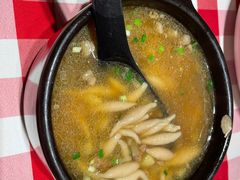 -西贝(上海我格广场店)