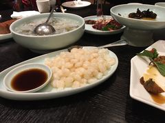-海天楼中餐厅(吴宫泛太平洋酒店)