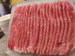 -东来顺饭庄(上地华联店)