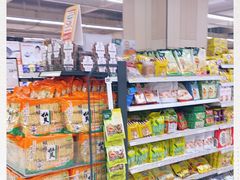 -永辉超市(长江国际店)