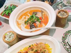 -苏梦江南·淮扬菜(夫子庙店)