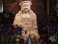 -上海东林寺(金山区)