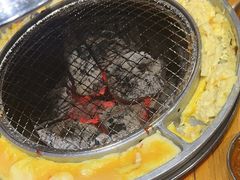 -姜虎东白丁烤肉(银泰中心in99店)