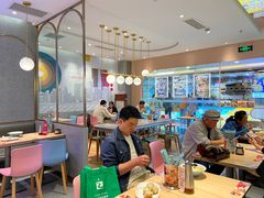 -小杨生煎(湟普汇店)