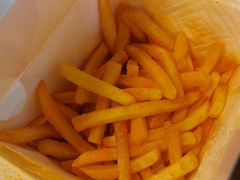 酸奶芝士薯条-miss密斯韩餐(平阳景苑店)