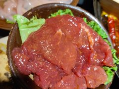 -洋马儿火锅(解放碑店)