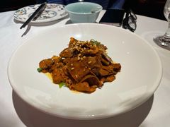 夫妻肺片-小河盐帮·私家菜·烤鸭(三元桥·霄云路店)