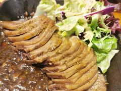 -hallch 好吃餐厅(全运村中央广场店)