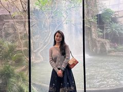 -广州花园酒店