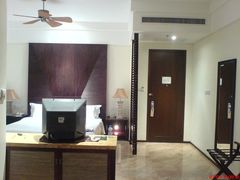 -三亚亚龙湾红树林度假酒店