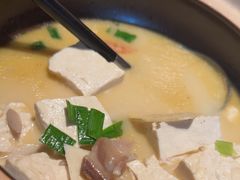 -鸽子侯·家宴·平价海鲜(绿地店)