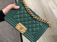 -CHANEL(恒隆广场店)