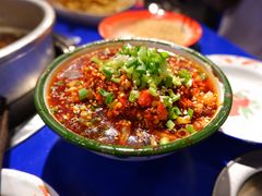 冒千层肚-马路边边串串香(延庆环球新意广场店)