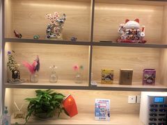 -麦悠悠·SPA·推拿(太阳山路店)