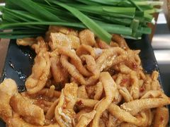 -老渔家白族石板烧旗舰店
