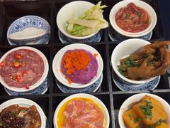 -楠火锅(西单店)