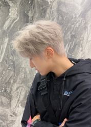 点击看大图 -New Fashion发型定制