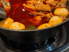 -李子坝梁山鸡(李子坝大鸡哥店)