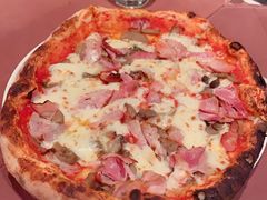 -Mammamia意大利餐厅(阳春巷店)