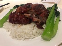 -龙记香港茶餐厅(久光百货店)