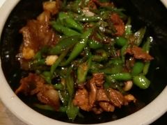 -洞庭土菜小炒馆(易发广场店)