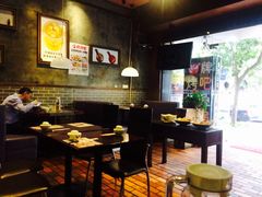 大堂-西安老王家(振兴西路店)