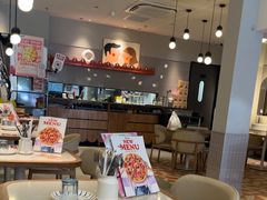 -必胜客(集美杏东店)
