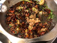 -天治宣·野椒鸡(龙头寺总店)