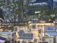 -龙湖重庆时代天街