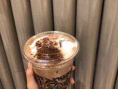 冰巧克力-OUR Bakery(SKP-S店)