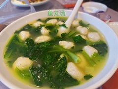 -牟传仁饭庄(星海店)