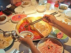 -小龙翻大江文化火锅(宽窄店)