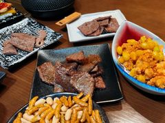 -本寻烧肉酒场(双井店)
