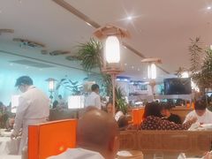 -桂满陇·蟹黄小笼汤包(巴黎春天浦建店)