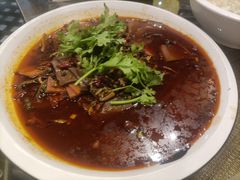 -小秦淮·南京土菜(新亭西路店)