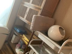 -席仁堂推拿按摩脊柱调理(世纪科贸大厦店)