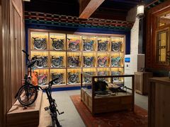 -松赞拉萨林卡酒店