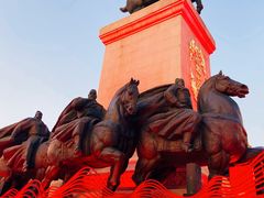 -大唐不夜城