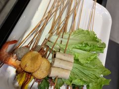 -热辣宗师·串串火锅(万达金街店)