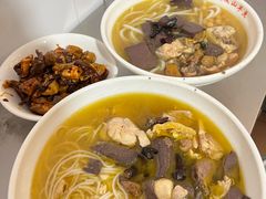 -文山荷鲜居(翠湖店)